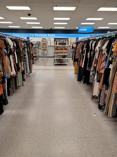 Clothing Store «Ross Dress for Less», reviews and photos, 15694 N Frank Lloyd Wright Blvd, Scottsdale, AZ 85260, USA