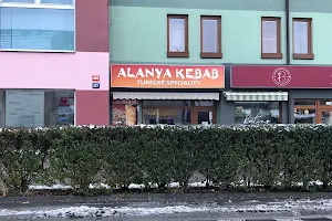 Alanya Kebab image