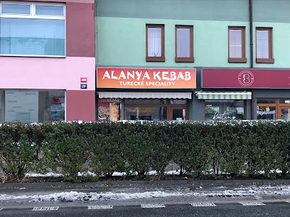 Alanya Kebab