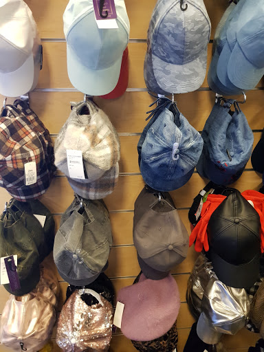 Shopping Mall «Marina Square Center», reviews and photos, 1201 Marina Blvd, San Leandro, CA 94577, USA