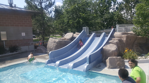 Public Swimming Pool «Bay Aquatic Ctr», reviews and photos, 250 Spader Way, Broomfield, CO 80020, USA