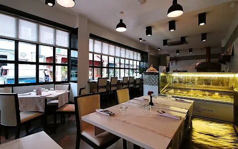 Acqua Italian Restaurant image