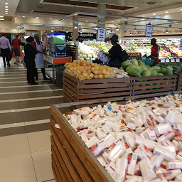 Super SPAR - The Grove
