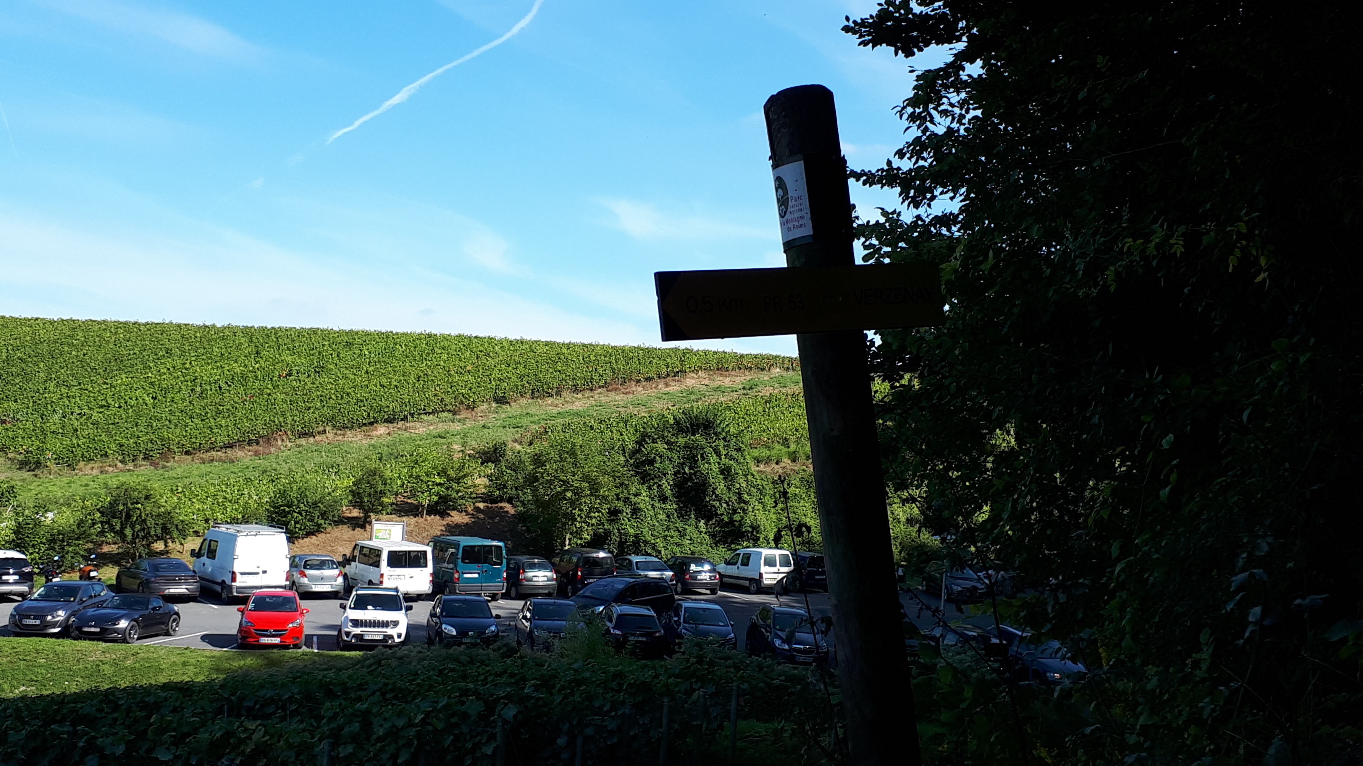 Photo n° 19 de l'avis de Françoise.o fait le 21/09/2021 à 16:22