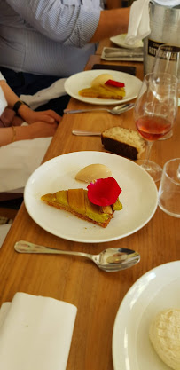 Gâteau du Bistro Le Servan à Paris - n°16