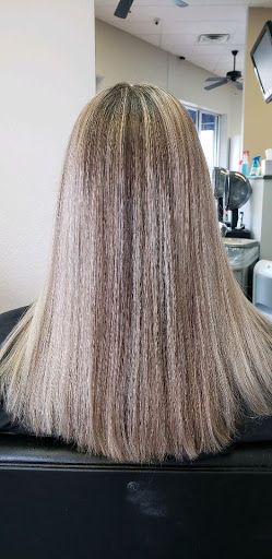 Hair Salon «Fantastic Sams Cut & Color», reviews and photos, 182 W State Rd 434 #1004, Longwood, FL 32750, USA