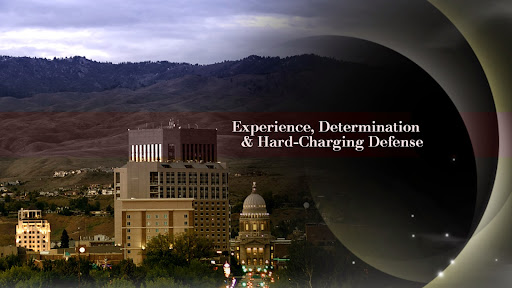 Bublitz Law, P.C., 604 N 16th St, Boise, ID 83702, Criminal Justice Attorney