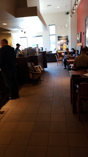 Coffee Shop «Starbucks», reviews and photos, 2751 N Mayfair Rd A, Wauwatosa, WI 53222, USA