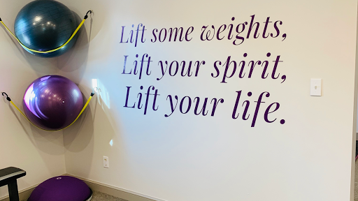 Lift Your Life Wellness Studio