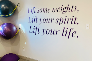 Lift Your Life Wellness Studio image