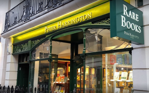 Peter Harrington image