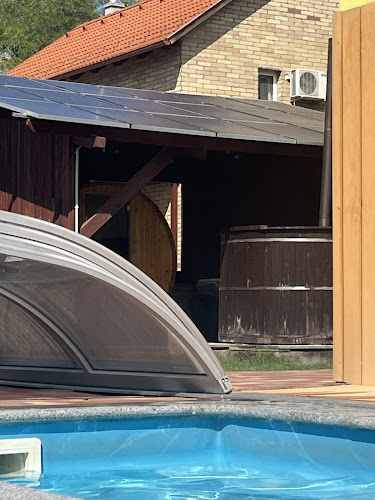 Ponty-Poronty Vendégház