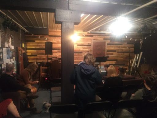 Live Music Venue «The Warming House», reviews and photos, 4001 Bryant Ave S, Minneapolis, MN 55409, USA