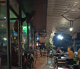 Stadium Cafe photo