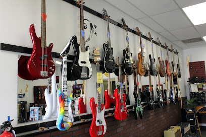 Ron Zehel Guitar Center