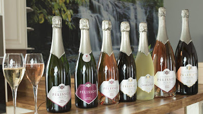 Champagne Pélissot Père & Fils à Les Riceys