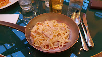 Pâtes à la carbonara du Restaurant italien Volfoni Cernay - n°6