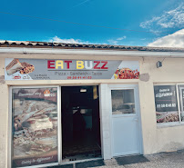 Photos du propriétaire du Restauration rapide Eatbuzz thourotte - n°1