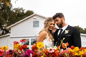 Ever After Farms Flower Wedding Venue image
