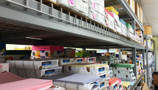 Print Shop «Copyquik Printing & Graphics», reviews and photos, 710 Oak Hill Ave, Hagerstown, MD 21740, USA