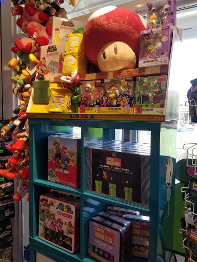 Toy Store «Kappa Toys», reviews and photos, 707 Fremont St, Las Vegas, NV 89101, USA