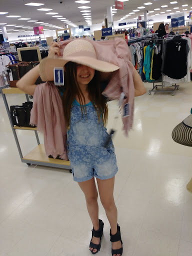 Department Store «Marshalls», reviews and photos, 3 Hampton House Rd, Newton, NJ 07860, USA