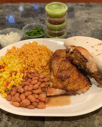 Mexican Restaurant «El Pollo Loco», reviews and photos, 5009 S Arizona Mills Cir, Tempe, AZ 85282, USA