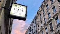 Photos du propriétaire du Café Dust Café à Lyon - n°2