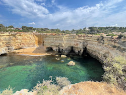 Praia da Estaquinha'in fotoğrafı ve güzel manzarası