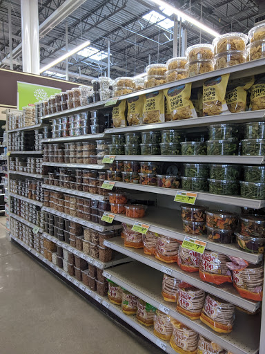 Grocery Store «H-E-B Grocery», reviews and photos, 407 S Adams St, Fredericksburg, TX 78624, USA