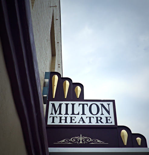 Performing Arts Theater «Milton Theatre», reviews and photos, 110 Union St, Milton, DE 19968, USA