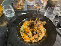 Plats et boissons du Restaurant français Restaurant EricKa à Cannes - n°13
