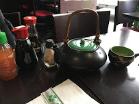 Plats et boissons du Restaurant japonais Sushi Yaki à Paris - n°9