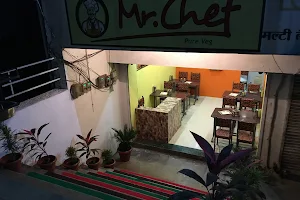 Mr. Chef Restaurant image