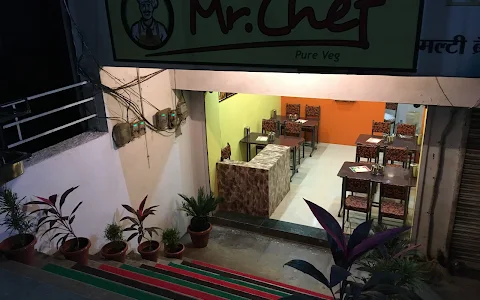 Mr. Chef Restaurant image