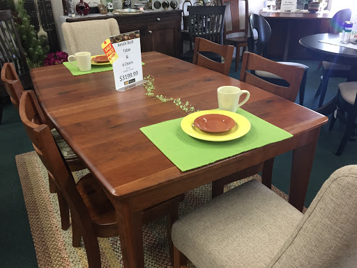 Outdoor Furniture Store «Liberty Square Furniture», reviews and photos, 8639 Portage Rd, Portage, MI 49002, USA