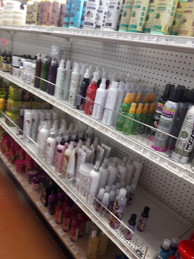 Cosmetics Store «Beauty For U SuperCenter», reviews and photos, 5145 Lake Ridge Pkwy #115, Grand Prairie, TX 75052, USA