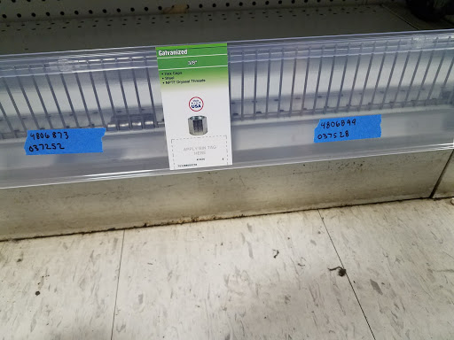 Hardware Store «Ace Hardware of Norwich», reviews and photos, 146 W Town St, Norwich, CT 06360, USA