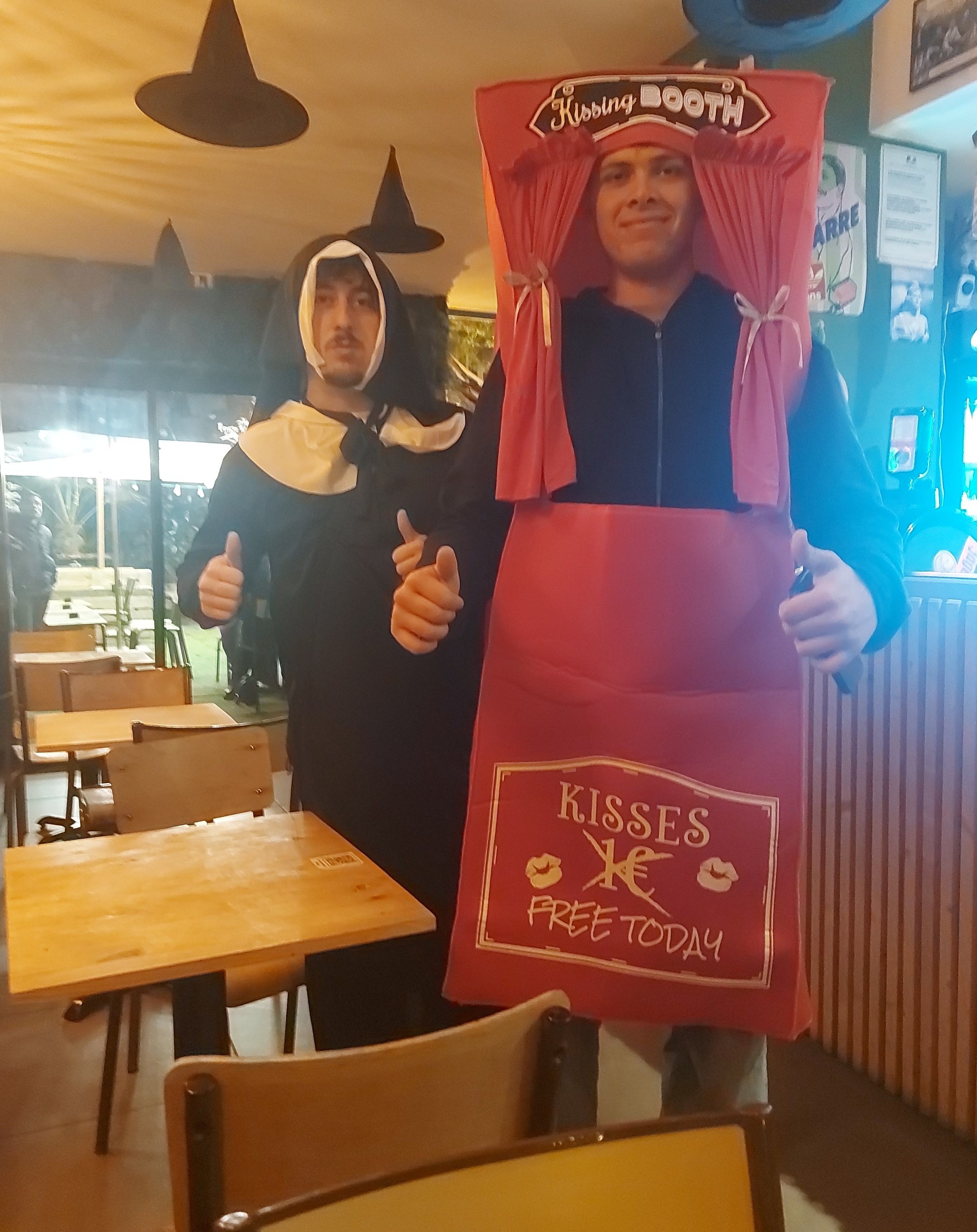 Photo n° 13 de l'avis de Jean.a fait le 08/11/2022 à 18:55