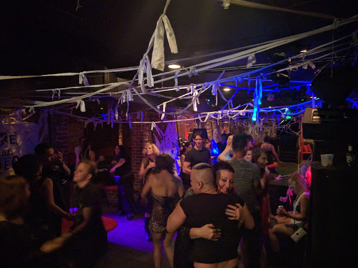 Night Club «Milk», reviews and photos, 1037 Broadway, Denver, CO 80203, USA