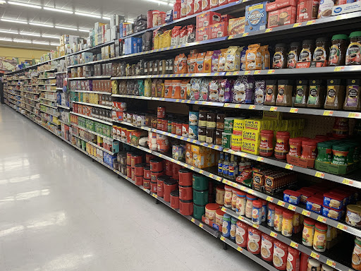 Supermarket «Walmart Neighborhood Market», reviews and photos, 215 California St, Woodland, CA 95695, USA