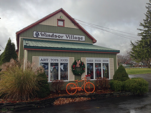 General Store «Windsor Village Shops», reviews and photos, 43 Stevens St, Lockport, NY 14094, USA