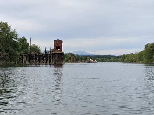 Canoe & Kayak Rental Service «Scappoose Bay Paddling Center», reviews and photos, 57420 Old Portland Rd, Warren, OR 97053, USA