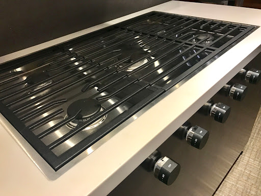 Appliance Store «Famous Tate Appliance & Bedding Center», reviews and photos, 3347 Henderson Blvd, Tampa, FL 33609, USA