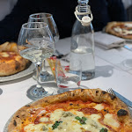 Photo n°1 de l'avis de Antonio.o fait le 29/11/2019 à 13:53 sur le  Antica Partenope à Cesano Boscone