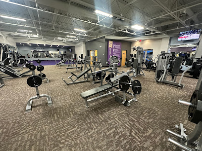 Anytime Fitness - 301 30th Ave W, Alexandria, MN 56308