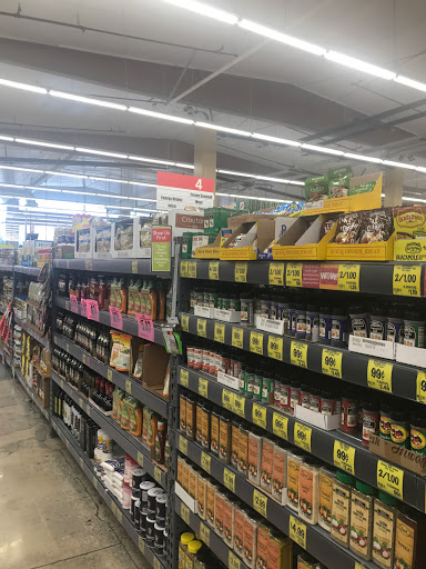 Grocery Store «Grocery Outlet Bargain Market», reviews and photos, 520 Workman Mill Rd, La Puente, CA 91746, USA