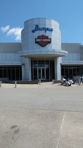 Motorcycle Dealer «Bumpus Harley-Davidson of Murfreesboro», reviews and photos, 2250 NW Broad St, Murfreesboro, TN 37129, USA