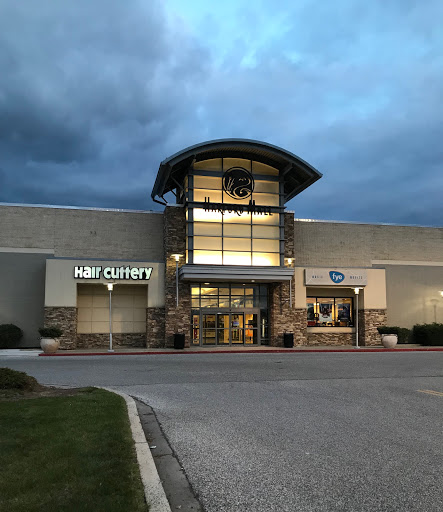 Shopping Mall «Harford Mall», reviews and photos, 696 Belair Rd, Bel Air, MD 21014, USA