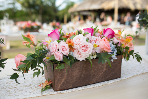 Florist «Always Blooming Florist & Boutique», reviews and photos, 3820 Mountain Rd, Pasadena, MD 21122, USA